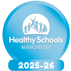 Healthy Schools Manchester 2025-2026